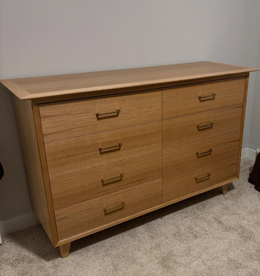 MCM Dresser MCM Dresser