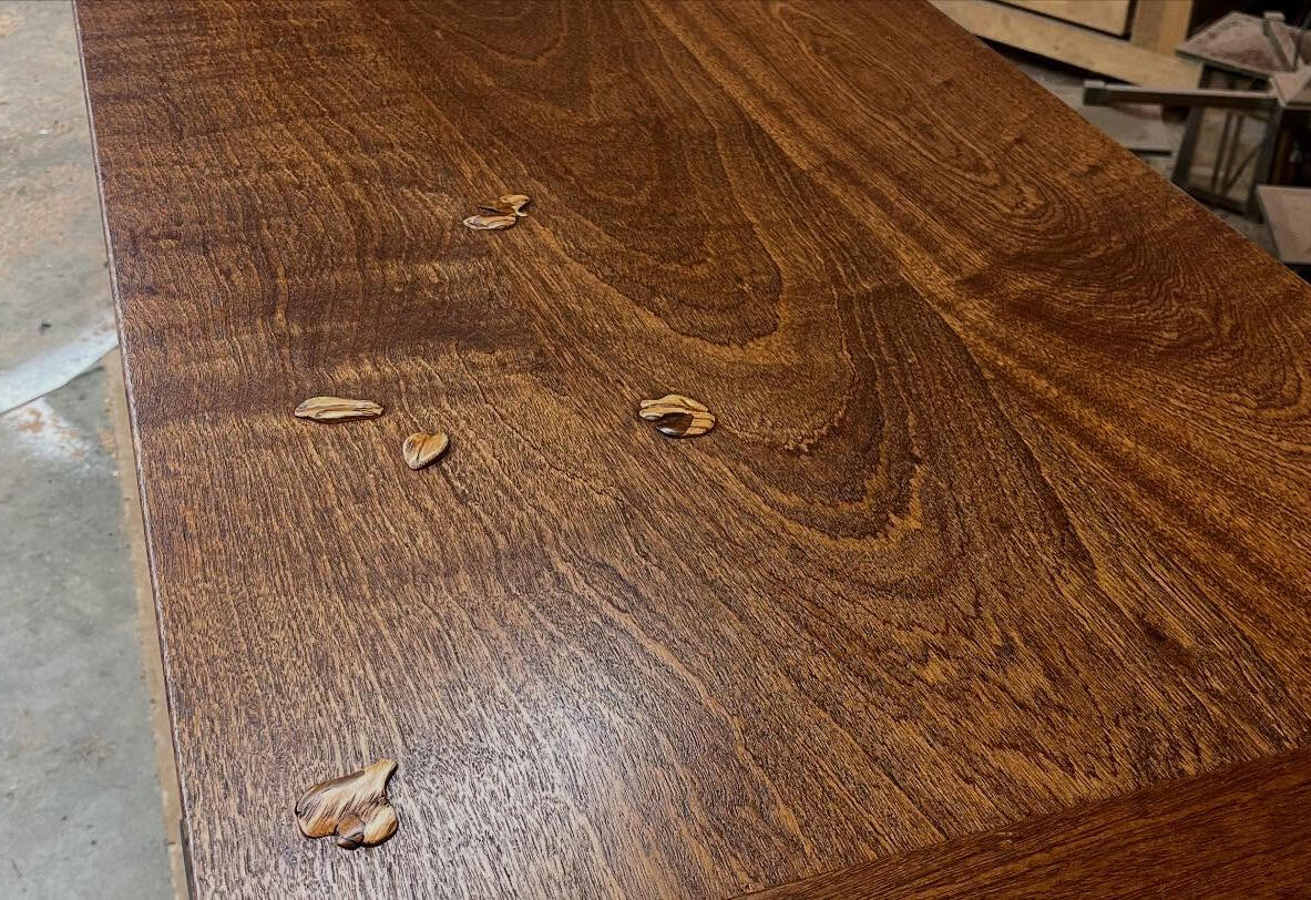 Ford Inlay Ford Inlay