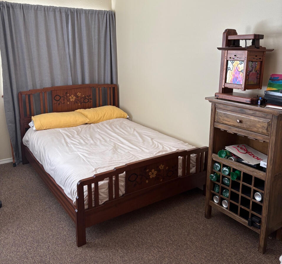 Bed 3 Bed 3